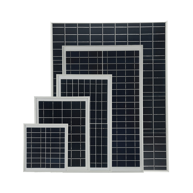 Solarni paneli SS-PV0804P/SS-PV20200P