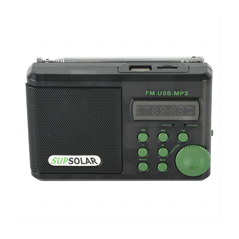 Punjivi radio