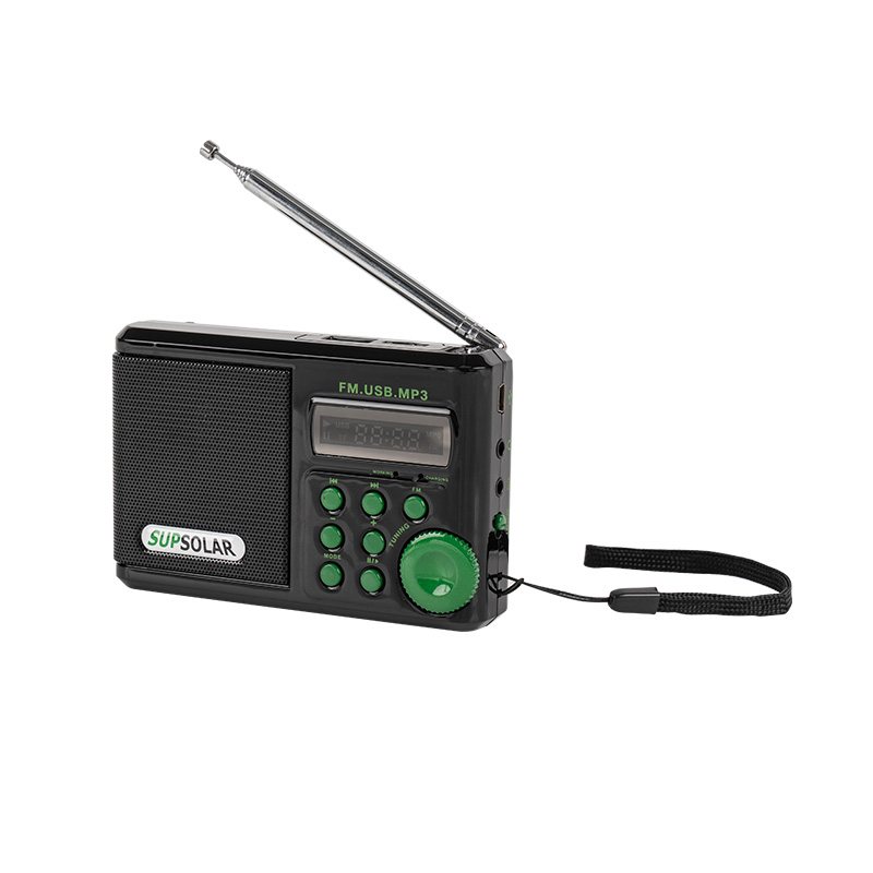 Punjivi radio