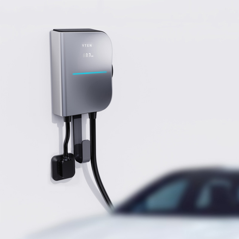 Stanica za punjenje električnih vozila (tip B)
