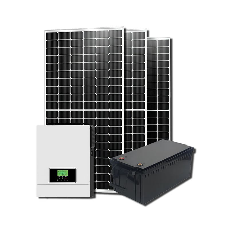Kako funkcioniraju sustavi za pohranu solarne energije: Kompletni vodič za početnike